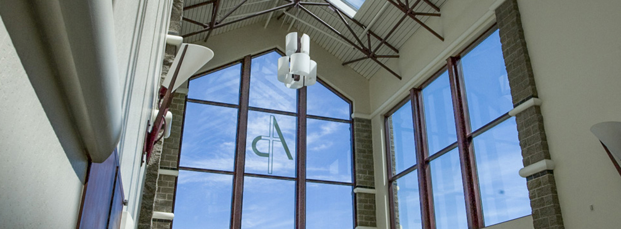 Commerical Interior Painting